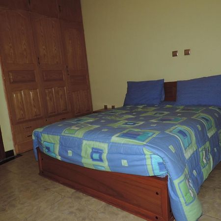 Asimba Guest House Мекеле Стая снимка