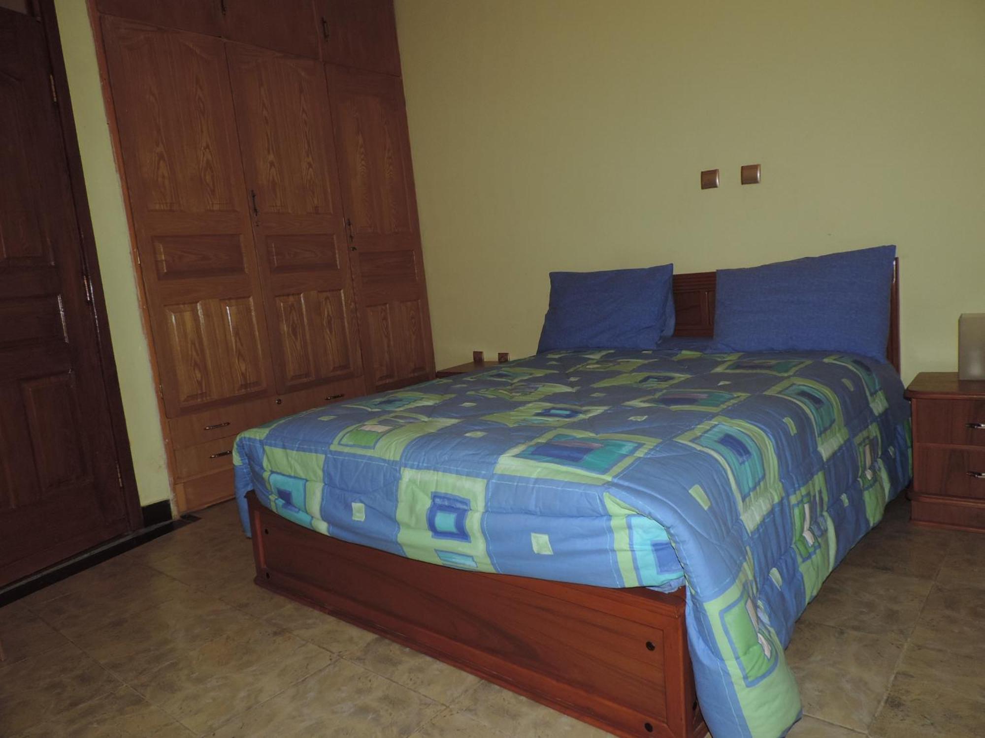 Asimba Guest House Мекеле Стая снимка