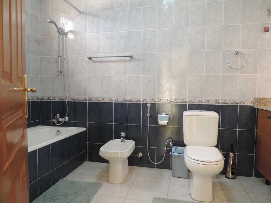 Asimba Guest House Мекеле Екстериор снимка