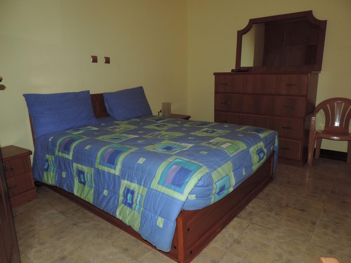 Asimba Guest House Мекеле Стая снимка